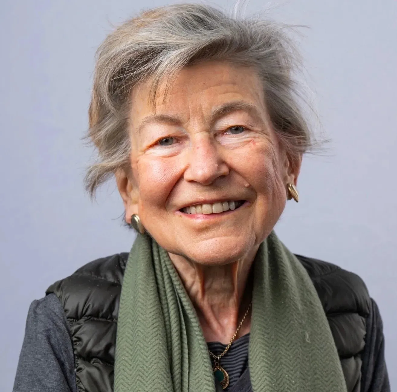 Paula Goodman