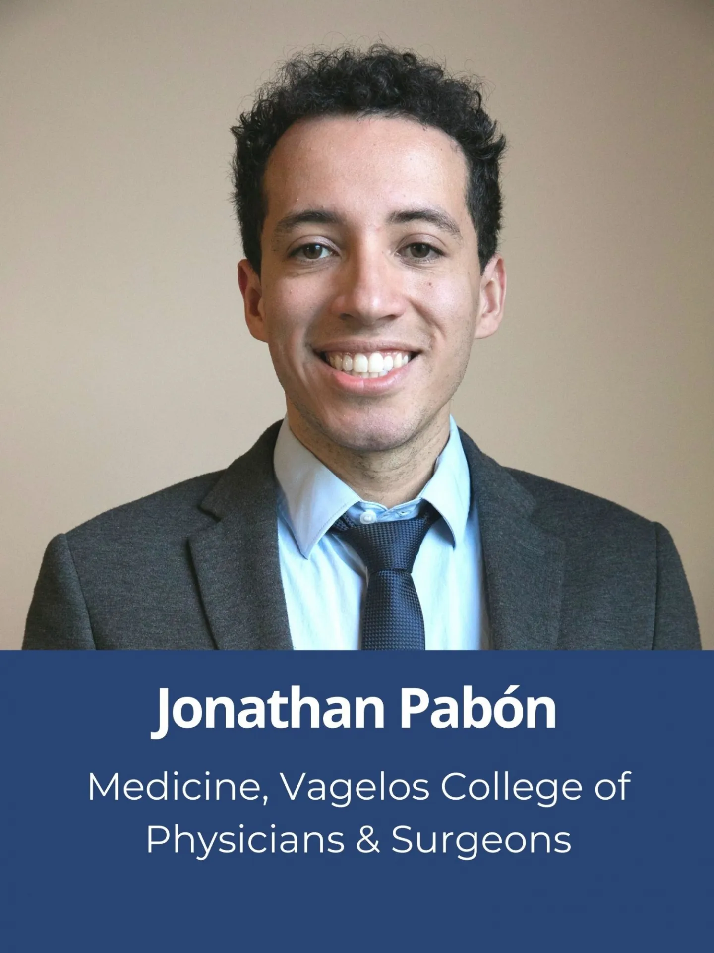 Jonathan Pabon