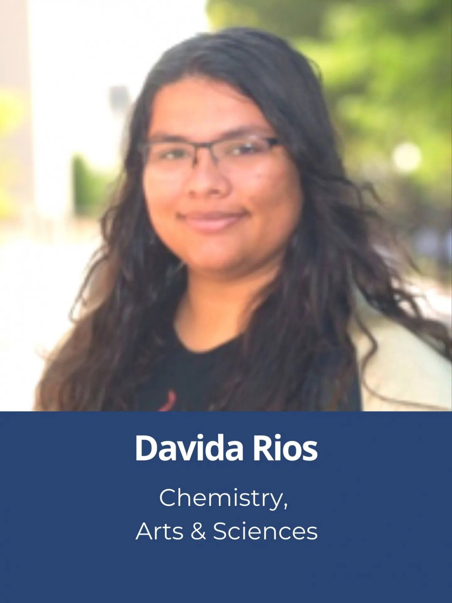 Davida Rios