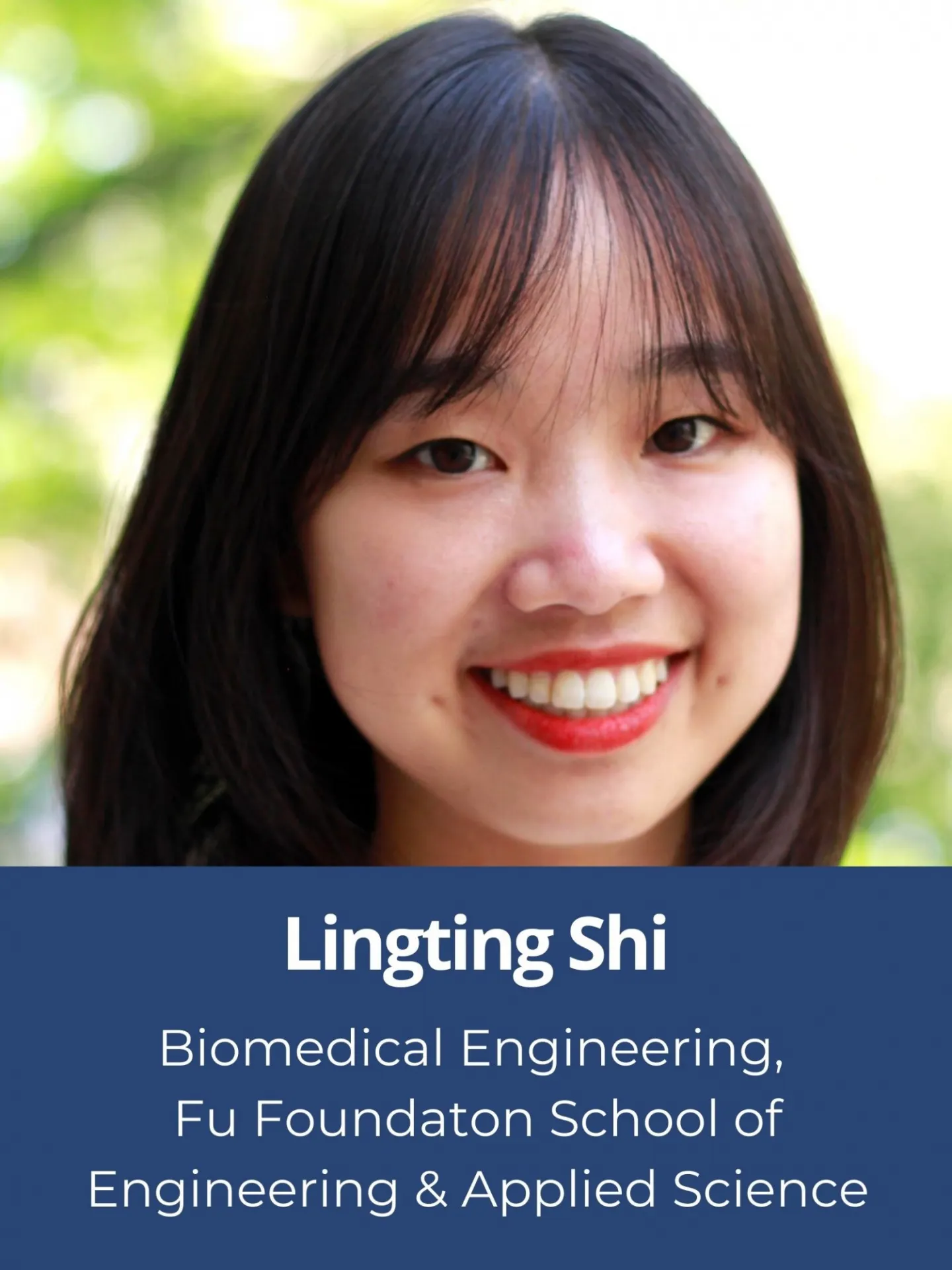 Lingting Shi