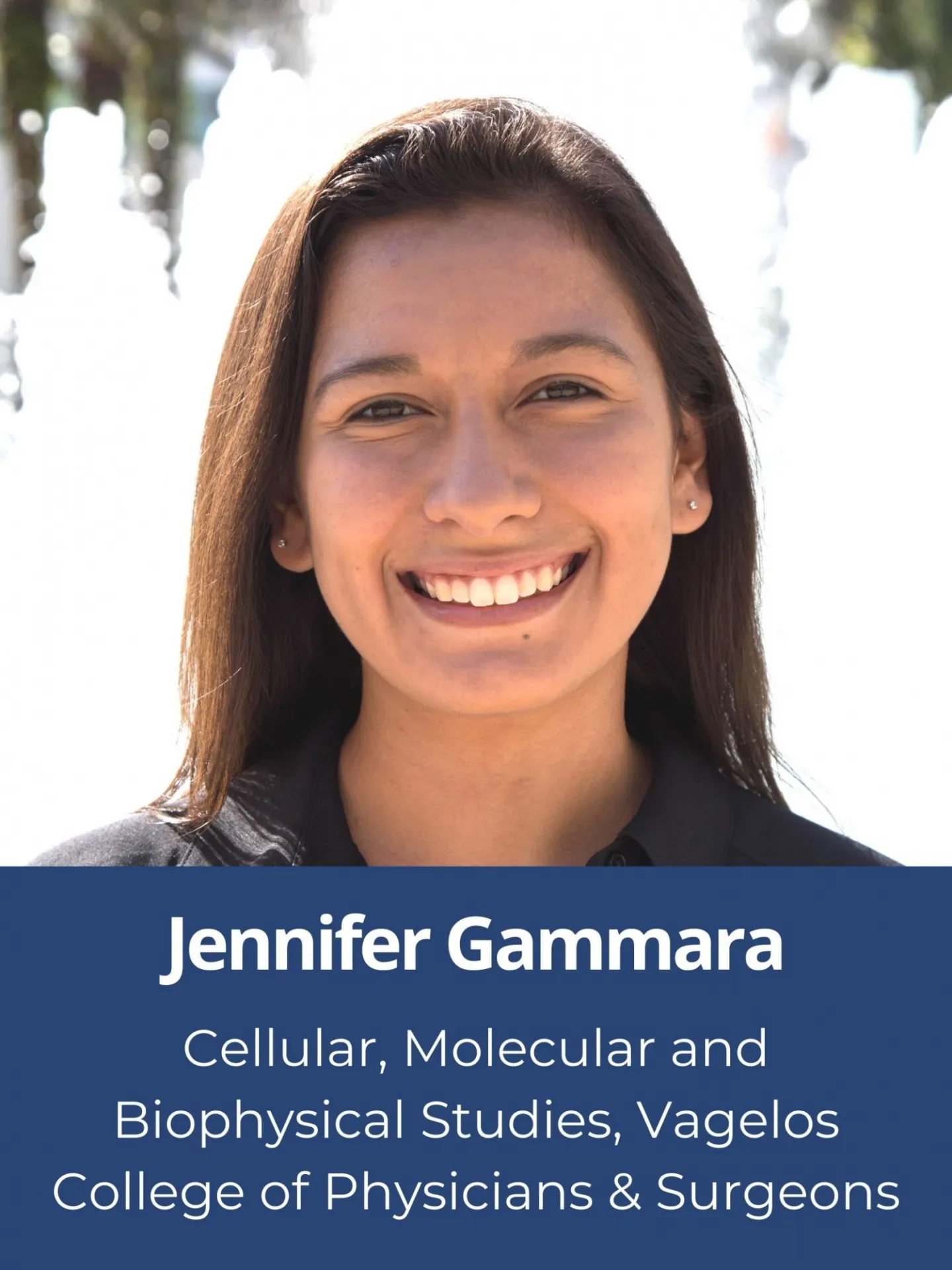Jennifer Gammara