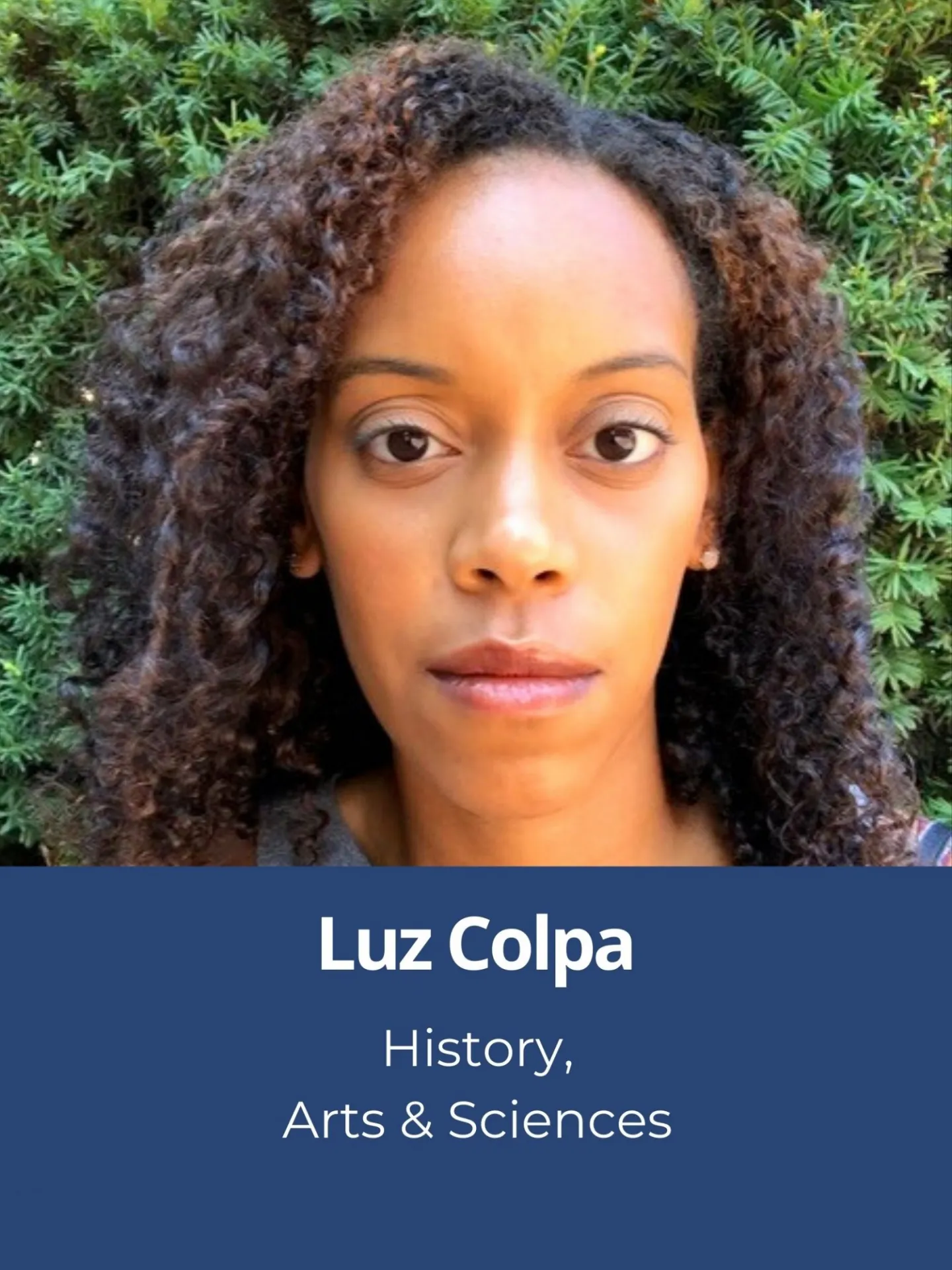 Luz Colpa