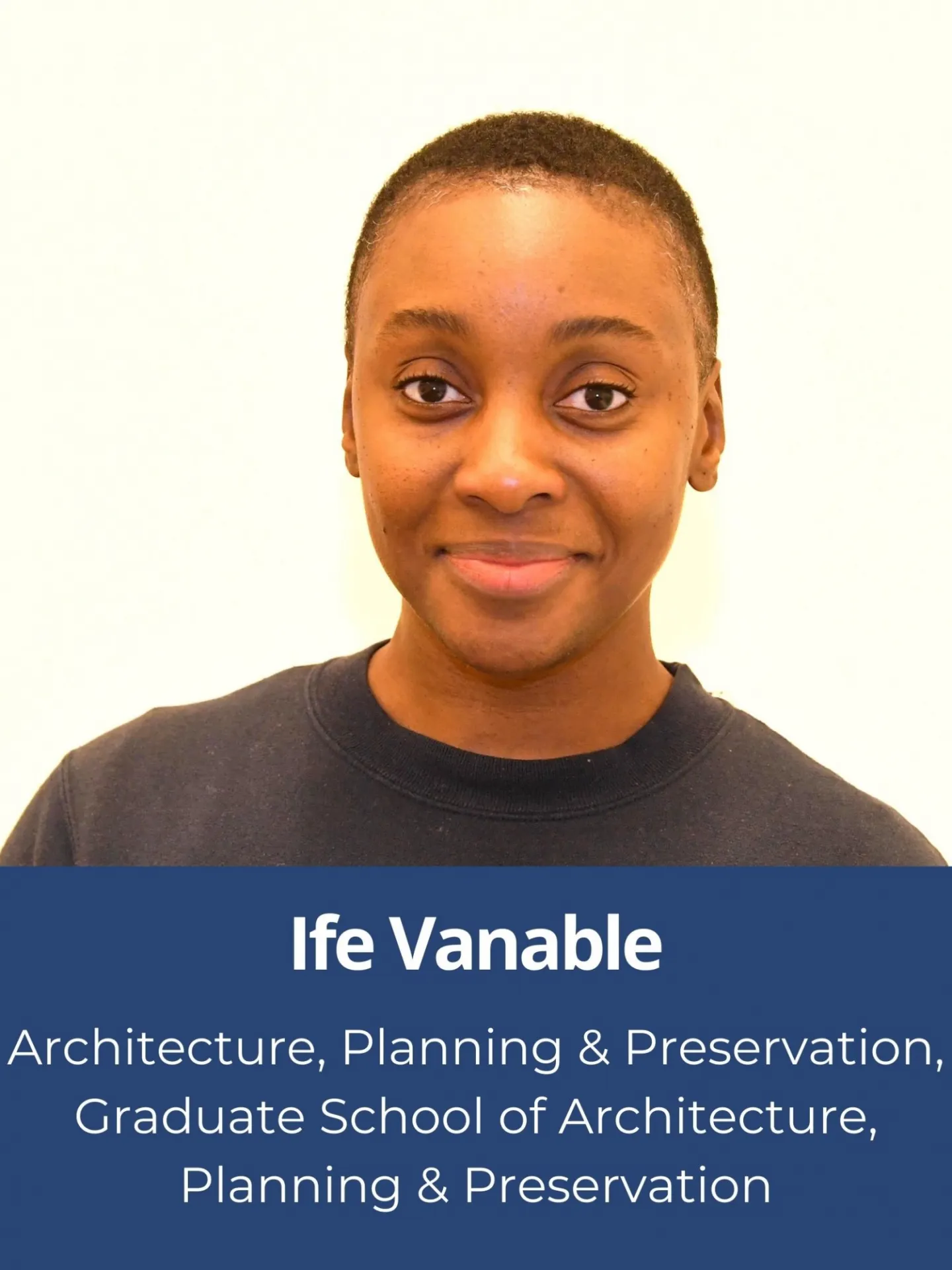 Ife Vanable