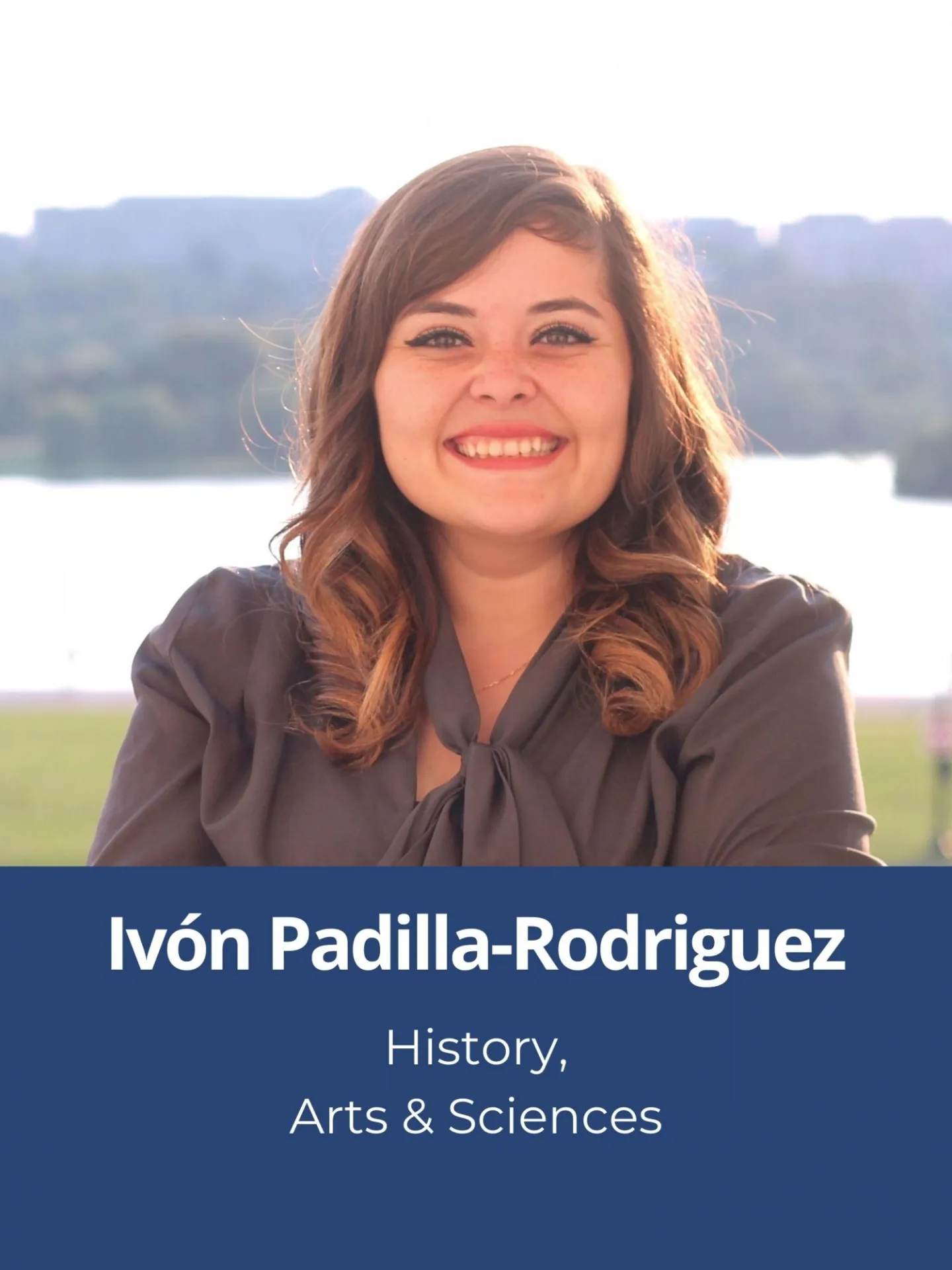 Ivon Padilla Rodriguez