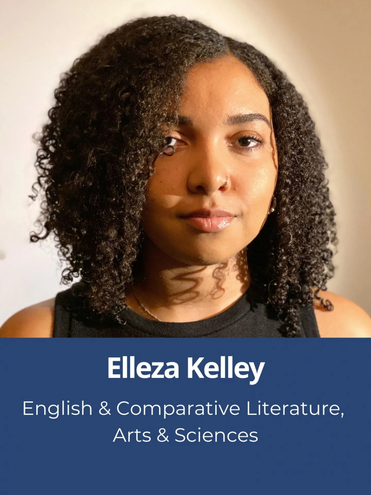 Elleza Kelley