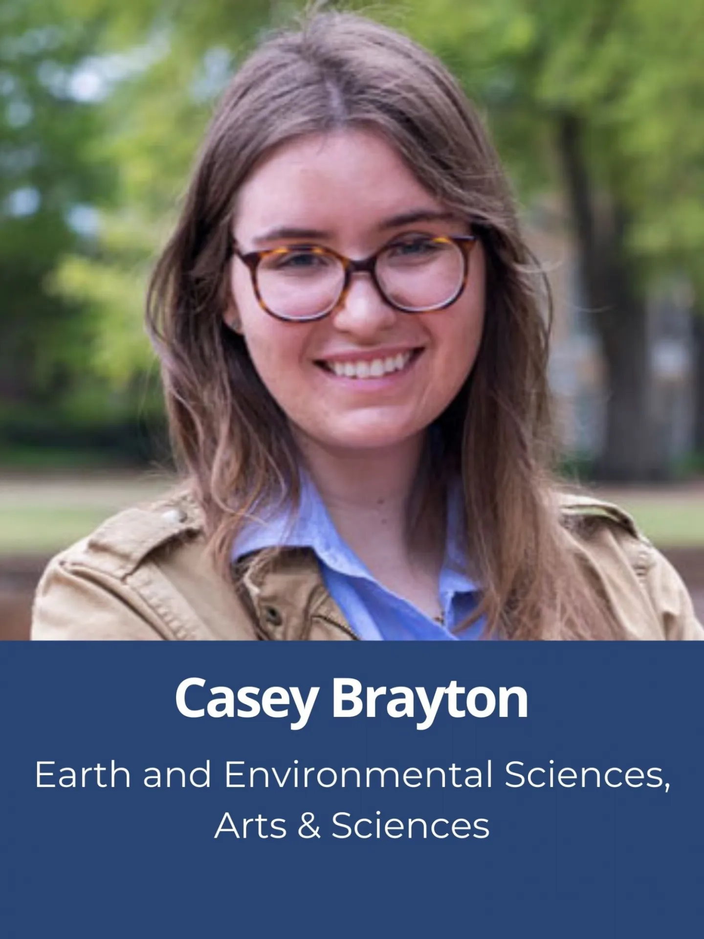 Casey Brayton