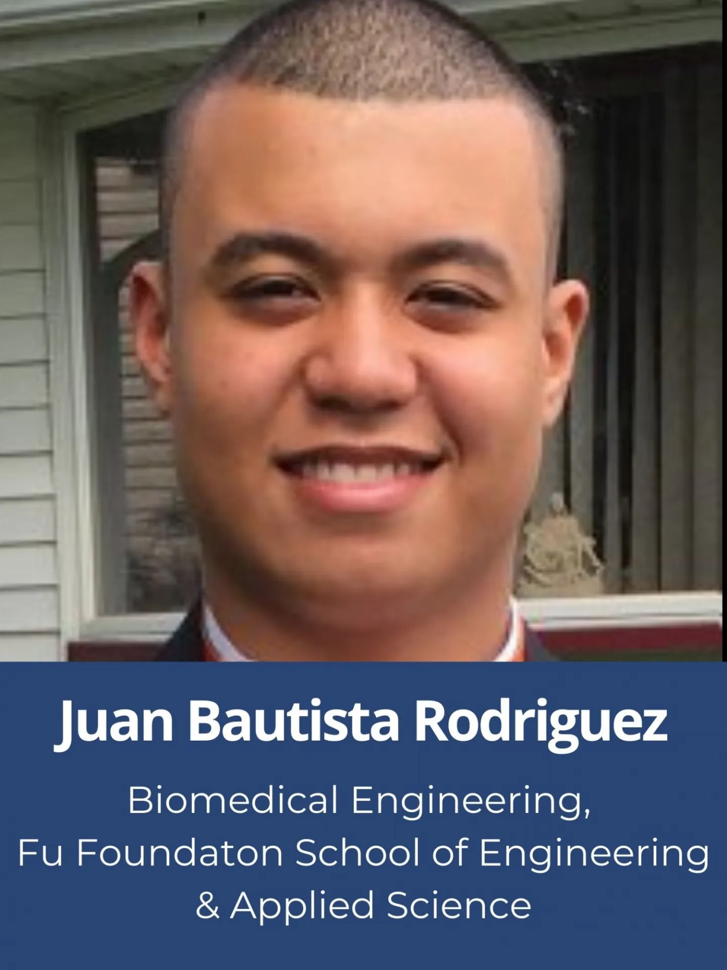 Juan Bautista Rodriguez