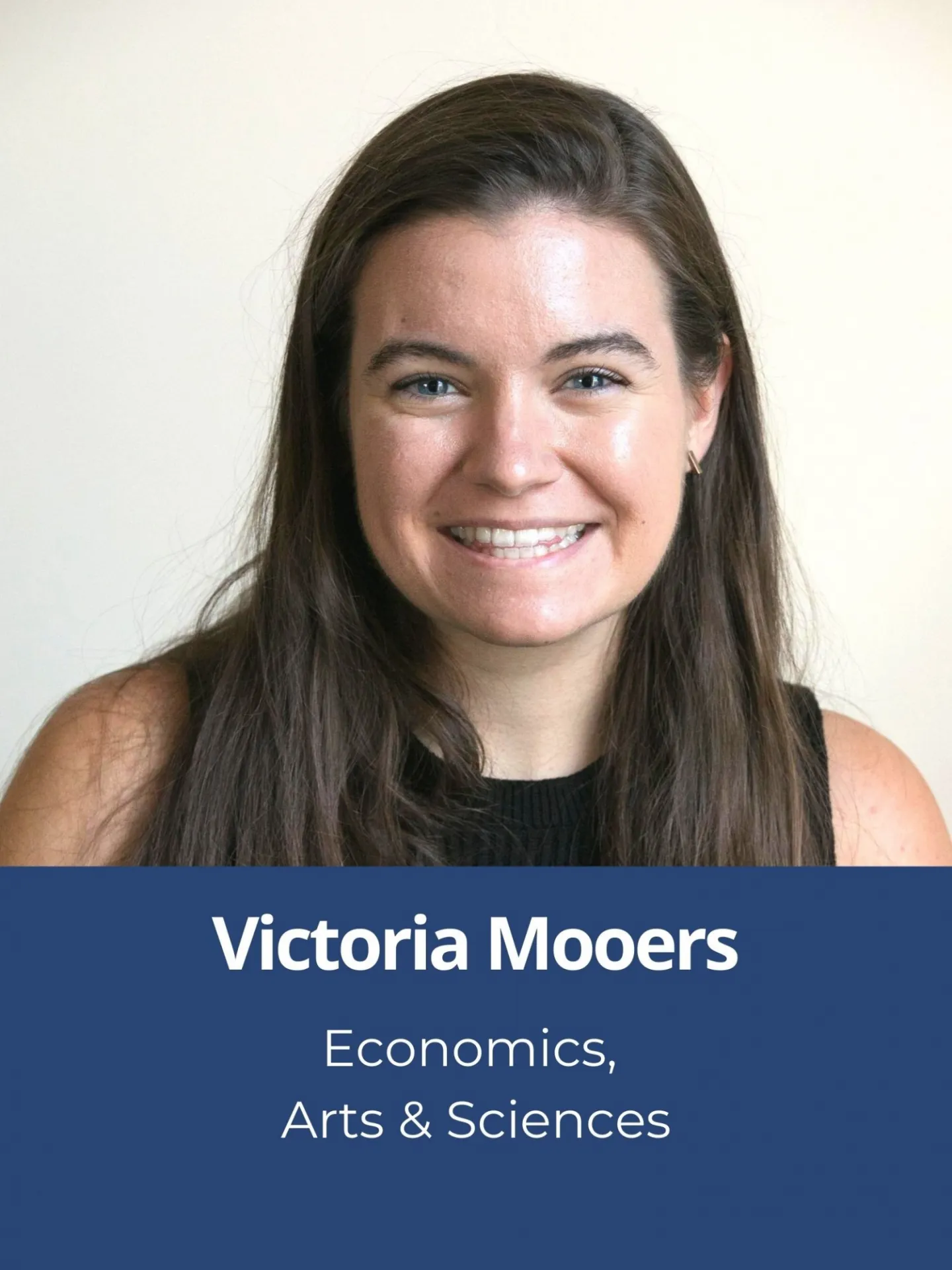 Victoria Mooers