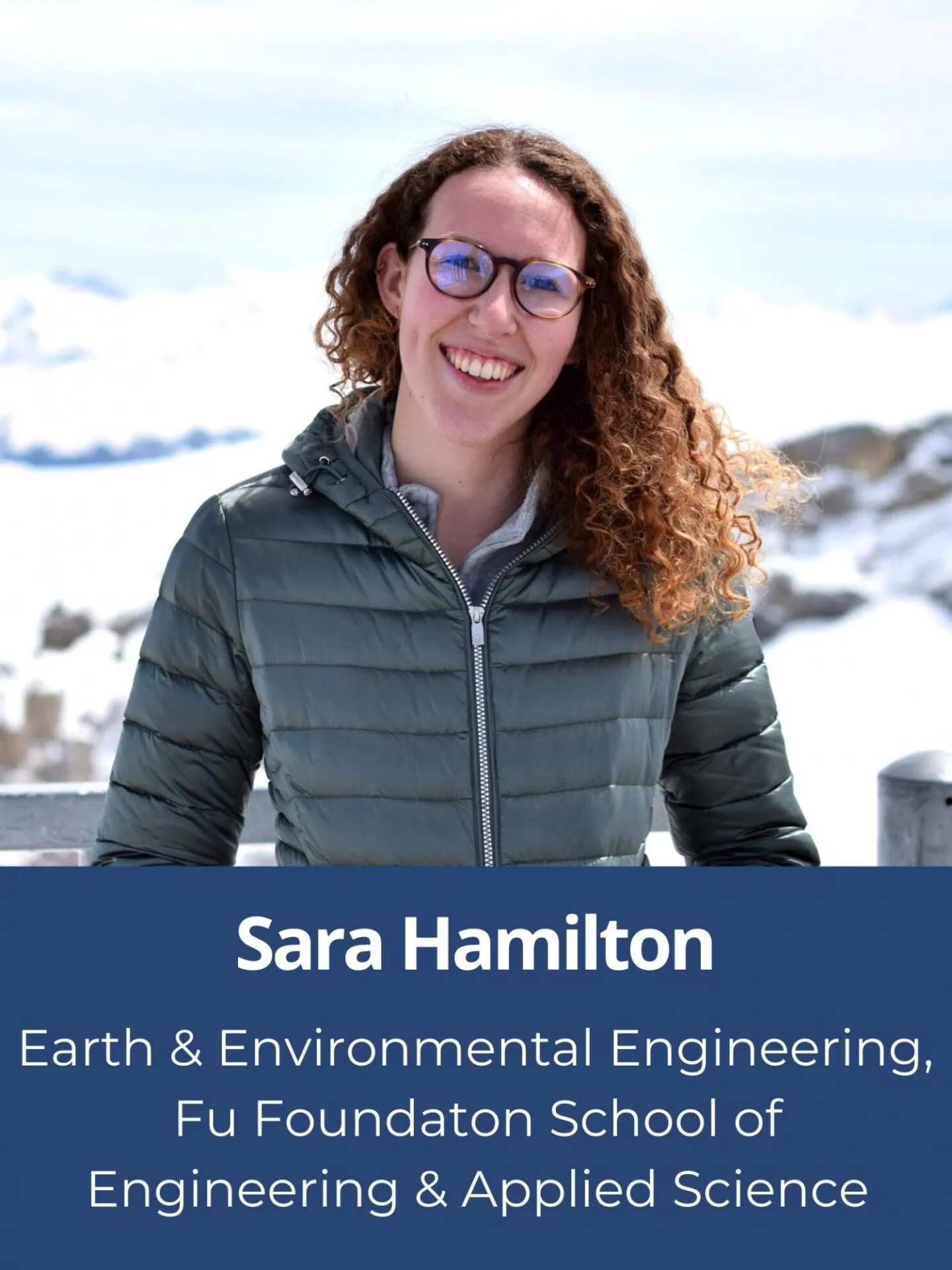 Sara Hamilton