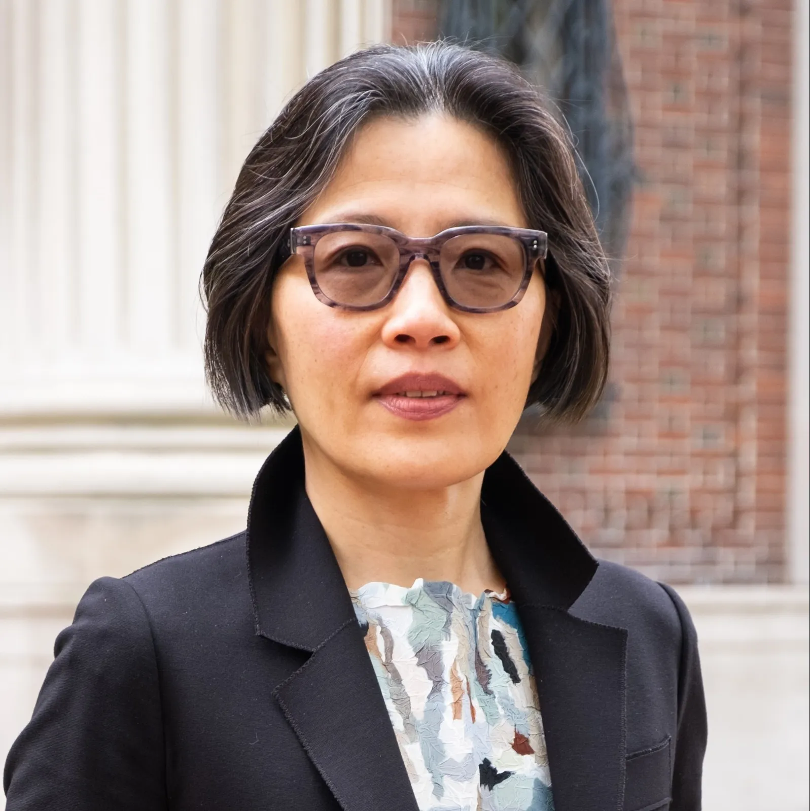 Weiping Wu