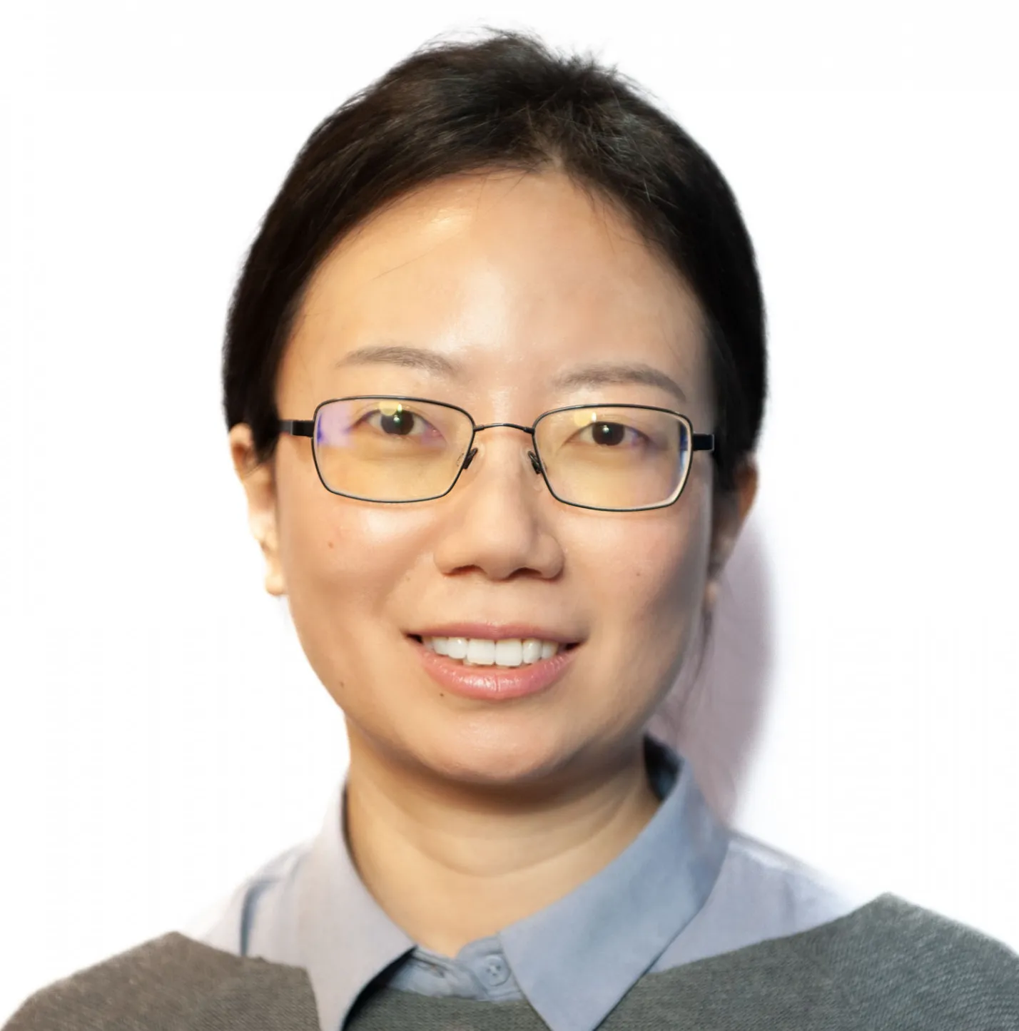 Lu Zhang