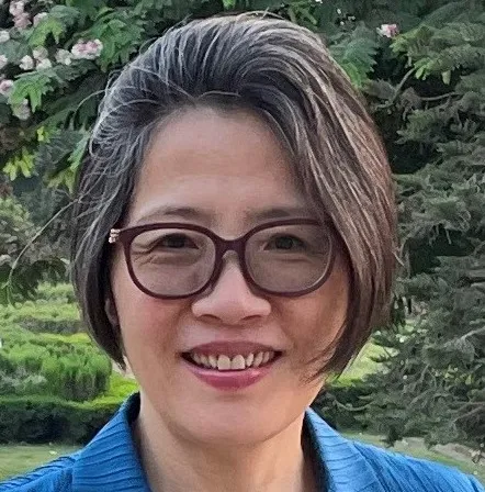 Weiping Wu
