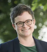 Sarah M. Jubinski