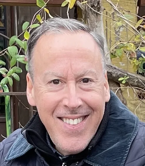 Steven H. Blomgren