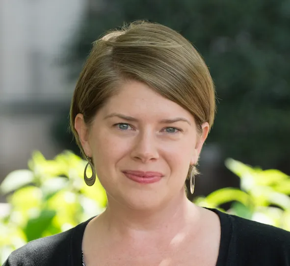 Amanda L. Irvin