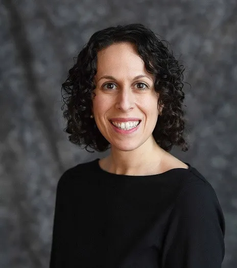 Rebecca Balkin