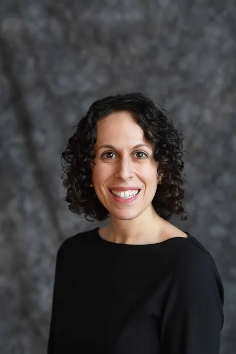 Rebecca Balkin