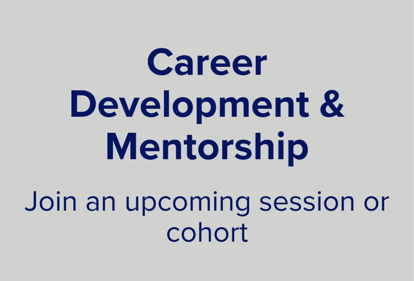 Mentorship