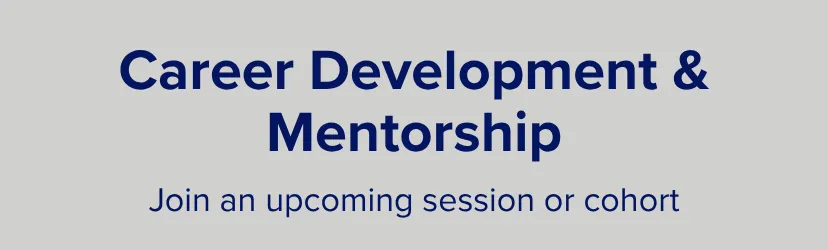 mentorship