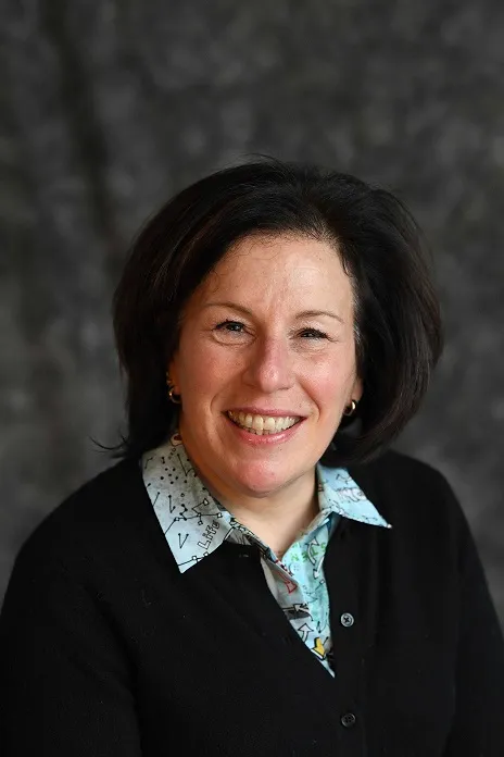 Carolyn Sachs Singer