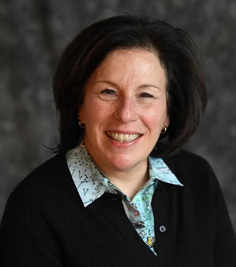 Carolyn Sachs Singer