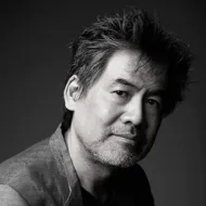 David Henry Hwang