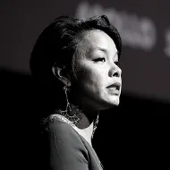 Akemi Kochiyama 