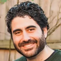 Headshot of Christopher Baldassano
