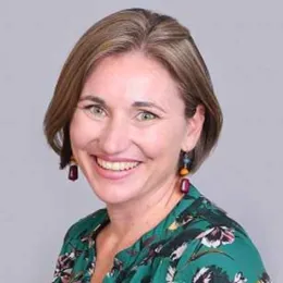 Dana Thomson
