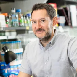 Juan Manuel Schvartzman, MD, PhD