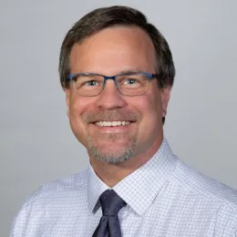 Kenneth P. Olive, PhD