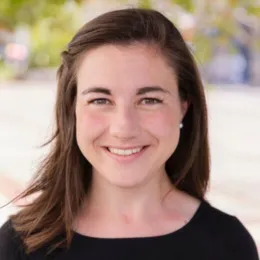 Naomi R. Latorraca, PhDAssistant Professor in the Department of Biochemistry and Molecular Biophysics