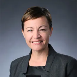 Rebecca Muhle M.D., Ph.D