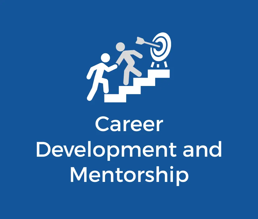 Career Development and Mentorship