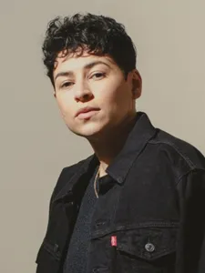Denice Frohman headshot