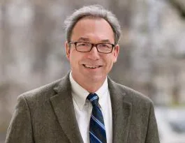 Jed Marsh headshot