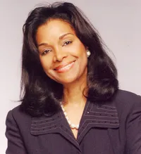 Headshot of Patricia Hayling Price