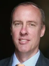 Culler headshot