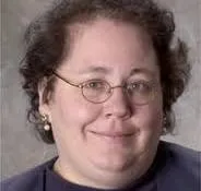 Victoria McGovern headshot