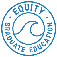 Equity in Graduate Education logo