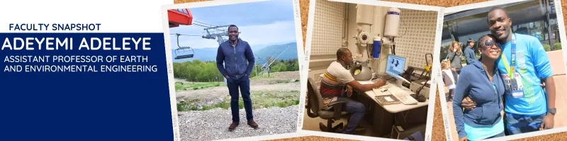 Web header of Adeyemi Adeleye