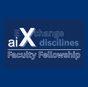 Logo of aiX Faculty Leadership Fellows Program