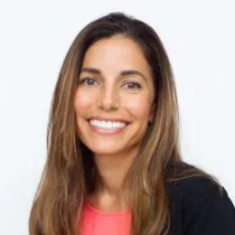 headshot of Allison Aiello
