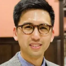 Christopher Chen
