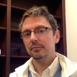 Eric Metheis