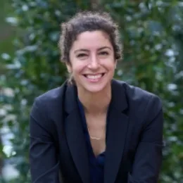 Rebecca Wexler