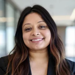Rumela Sen