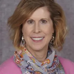 Sharon Perelman, DDS