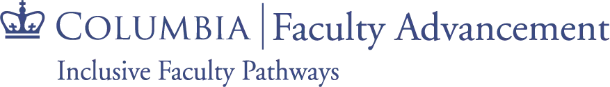 Inclusive Faculty Pathways logo