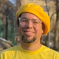 Headshot of Mario Cancel Bigay